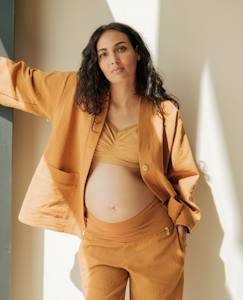 Vêtements de grossesse-Veste de maternité celia