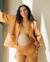 Veste de maternité celia Cumin+Naturel 1 - vertbaudet enfant 