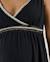 Robe d'allaitement gaia Noir 6 - vertbaudet enfant 
