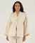 Veste de maternité celia Cumin+Naturel 8 - vertbaudet enfant 