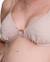 Bikini de maternité triangle milos Beige 5 - vertbaudet enfant 