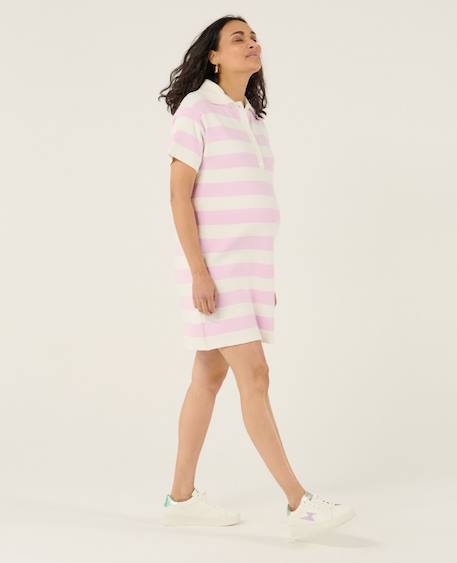 Robe d'allaitement hamptons Parme 3 - vertbaudet enfant 