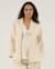 Veste de maternité celia Cumin+Naturel 9 - vertbaudet enfant 