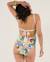 Maillot de bain de grossesse samba Multicolor 4 - vertbaudet enfant 