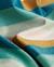 Maillot de bain de maternité rainbow Turquoise 3 - vertbaudet enfant 