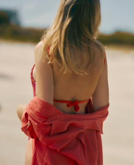 Maillot de bain de maternité nori Multico 6 - vertbaudet enfant 