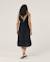 Robe d'allaitement gaia Noir 4 - vertbaudet enfant 