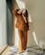 Veste de maternité celia Cumin+Naturel 2 - vertbaudet enfant 