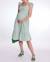 Robe de grossesse et d'allaitement melody Blanc+Ciel 8 - vertbaudet enfant 