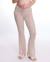 Pantalon beachwear de maternité milos Beige+Noir 3 - vertbaudet enfant 