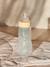 Lot 2 biberons Easy Active Coloré 330ml bleu+blush 5 - vertbaudet enfant 