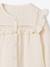 Chemise manches longues fille vanille 3 - vertbaudet enfant 
