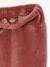 Legging fille anthracite+bois de rose 6 - vertbaudet enfant 