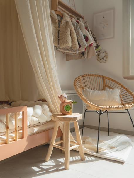 Coach sommeil Koala terracotta 4 - vertbaudet enfant 