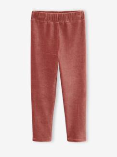 -Legging fille