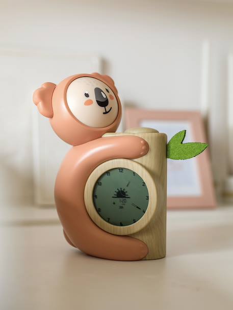 Coach sommeil Koala terracotta 3 - vertbaudet enfant 