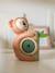 Coach sommeil Koala terracotta 3 - vertbaudet enfant 