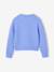 Gilet fille manches longues bleu+bordeaux+rose 2 - vertbaudet enfant 