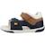 Sandales garçon modèle b sandal zapito boy Bleu c4152+Marron c5g4m 2 - vertbaudet enfant 