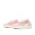 Baskets fille suede xl à lacets Rose 6 - vertbaudet enfant 