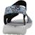 Sandales garçon modèle j sandal lightfloppy Bleu cf44d 3 - vertbaudet enfant 