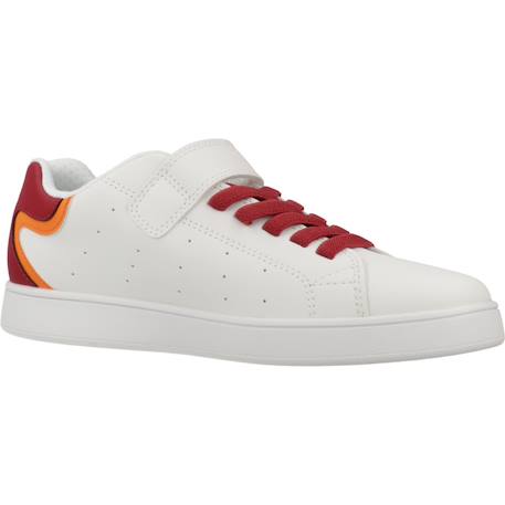 Basket garçon modèle j eclyper boy Blanc c0006 5 - vertbaudet enfant 