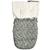 Chancelière d'hiver jersey hood winter forrest green Ecru, vert+Vert forêt 10 - vertbaudet enfant 