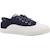 Basket garçon modèle j tippeste boy Bleu c4211+Bleu ck43s 5 - vertbaudet enfant 