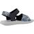 Sandales garçon modèle j sandal lightfloppy Bleu cf44d 1 - vertbaudet enfant 