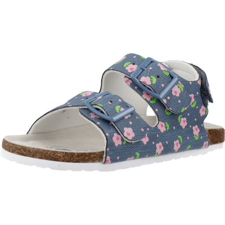 Sandale enfant synthétique flosty Floral 4 - vertbaudet enfant 
