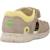 Sandale enfant textile croket Beige 400 3 - vertbaudet enfant 