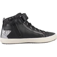 Chaussures-Bottes fille modèle j kalispera girl m