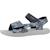 Sandales garçon modèle j sandal lightfloppy Bleu cf44d 2 - vertbaudet enfant 