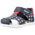Sandales garçon modèle b sandal zapito boy Bleu c4277+Multicolore c0735 10 - vertbaudet enfant 