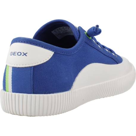 Basket garçon modèle j tippeste boy Bleu ck43s 3 - vertbaudet enfant 