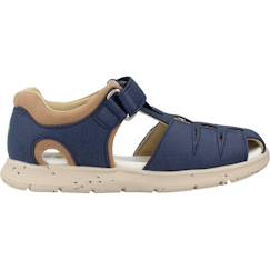 Chaussures-Sandale enfant textile croket