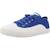 Basket garçon modèle j tippeste boy Bleu ck43s 4 - vertbaudet enfant 