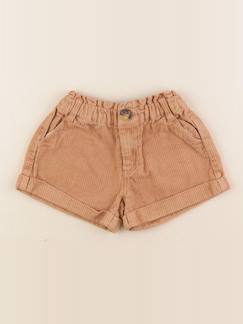 Seconde main-Fille-Short - 2 ans