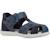 Sandales garçon modèle b sandal zapito boy Bleu c4277+Multicolore c0735 5 - vertbaudet enfant 