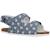Sandale enfant synthétique flosty Floral 5 - vertbaudet enfant 
