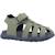 Sandales garçon modèle b sandal fusbetto bo Vert cf3f4 5 - vertbaudet enfant 