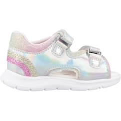 Chaussures-Sandale bébé synthétique gaby