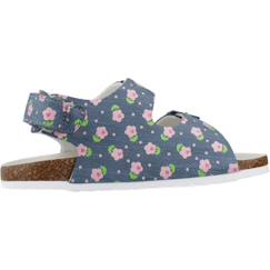 Chaussures-Sandale enfant synthétique flosty