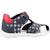 Sandales garçon modèle b sandal zapito boy Bleu c4277+Multicolore c0735 7 - vertbaudet enfant 