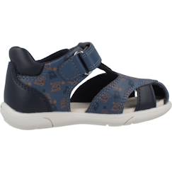 Chaussures-Chaussures bébé 17-26-Sandales garçon modèle b sandal zapito boy