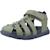 Sandales garçon modèle b sandal fusbetto bo Vert cf3f4 4 - vertbaudet enfant 