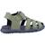 Sandales garçon modèle b sandal fusbetto bo Vert cf3f4 1 - vertbaudet enfant 