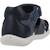 Sandales garçon modèle b sandal zapito boy Bleu c4277+Multicolore c0735 3 - vertbaudet enfant 