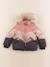 Doudoune - 2 ans Rose 1 - vertbaudet enfant 