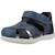Sandales garçon modèle b sandal zapito boy Bleu c4277+Multicolore c0735 4 - vertbaudet enfant 